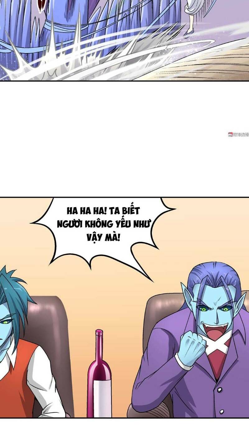 Khống Vận Sư: Chapter 58