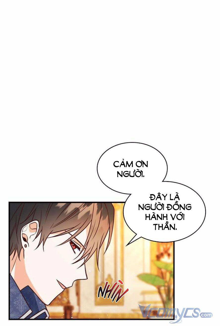 Lòng Trung Thành Với Kẻ Ác: Chapter 16