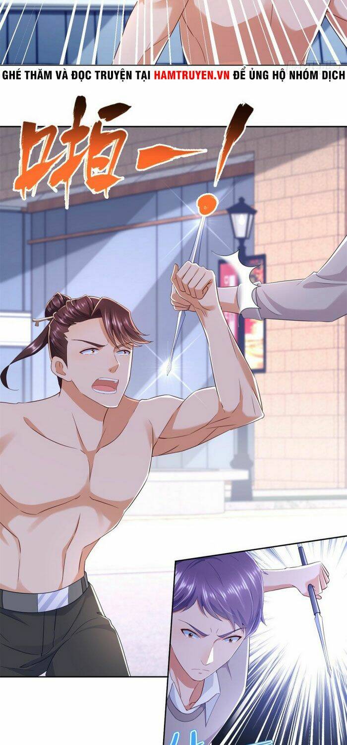 Chí Tôn Toàn Năng: Chapter 89