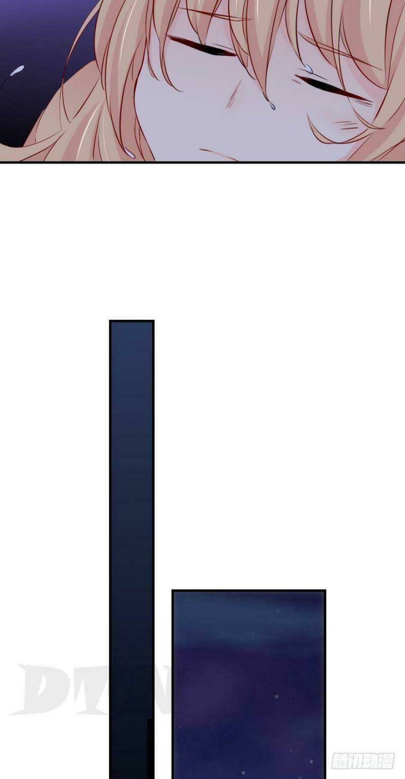 Nhân Ngư Học Trưởng, Đừng Ôm Ta!: Chapter 5