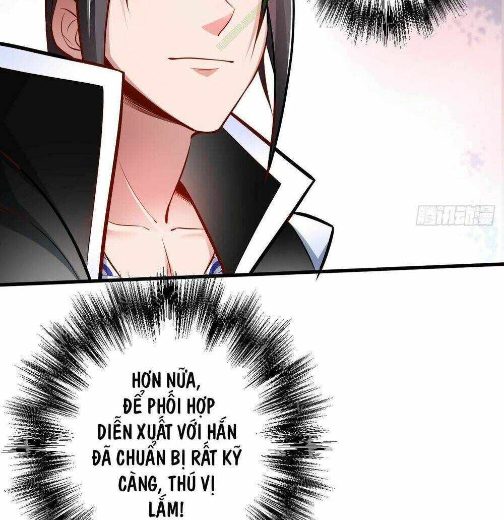 Trọng Sinh Tối Cường Ma Tôn Ở Rể: Chapter 6