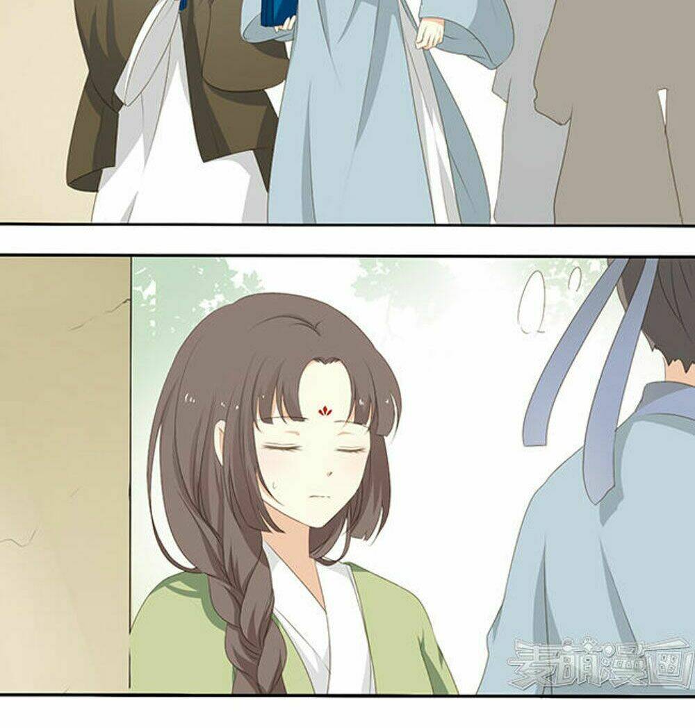 Quy Tự Dao: Chapter 45