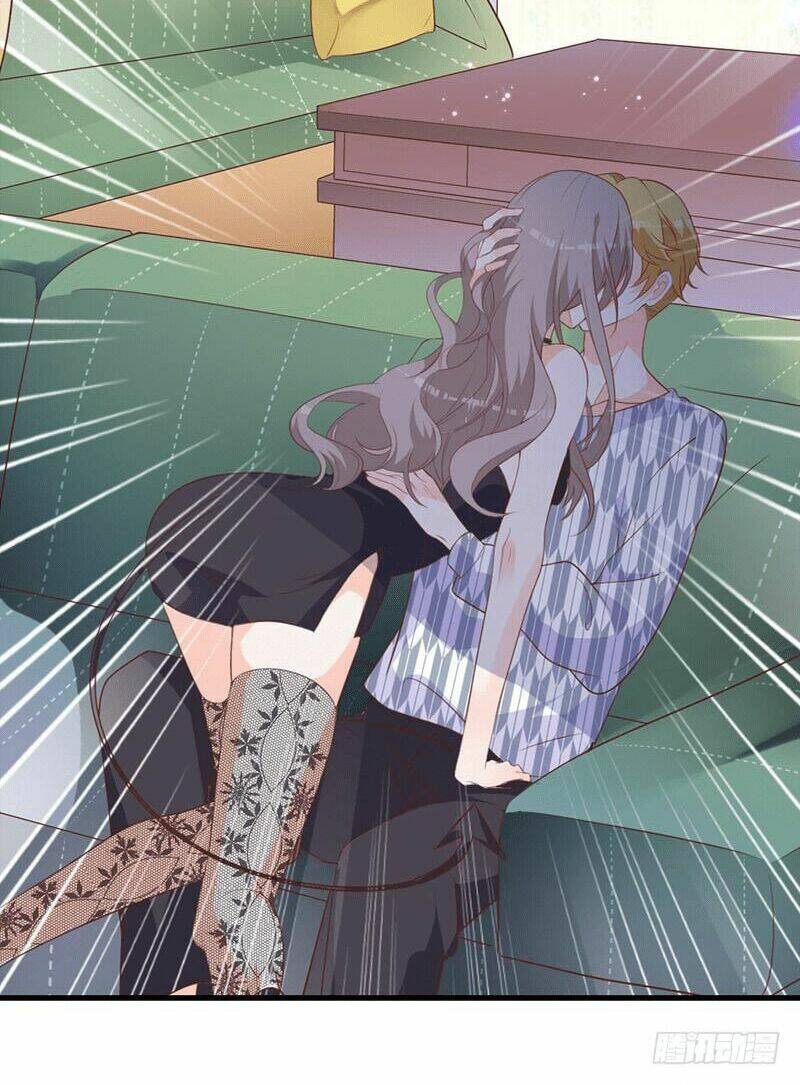 Thịnh Thế Hoa Sủng: Tôi Bị Bắt Làm Tù Binh: Chapter 5