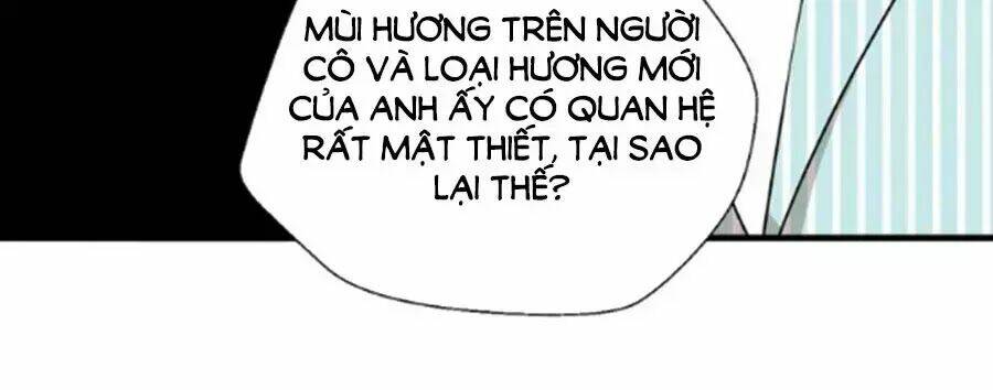 Mùi Hương Lãng Mạn: Chapter 26