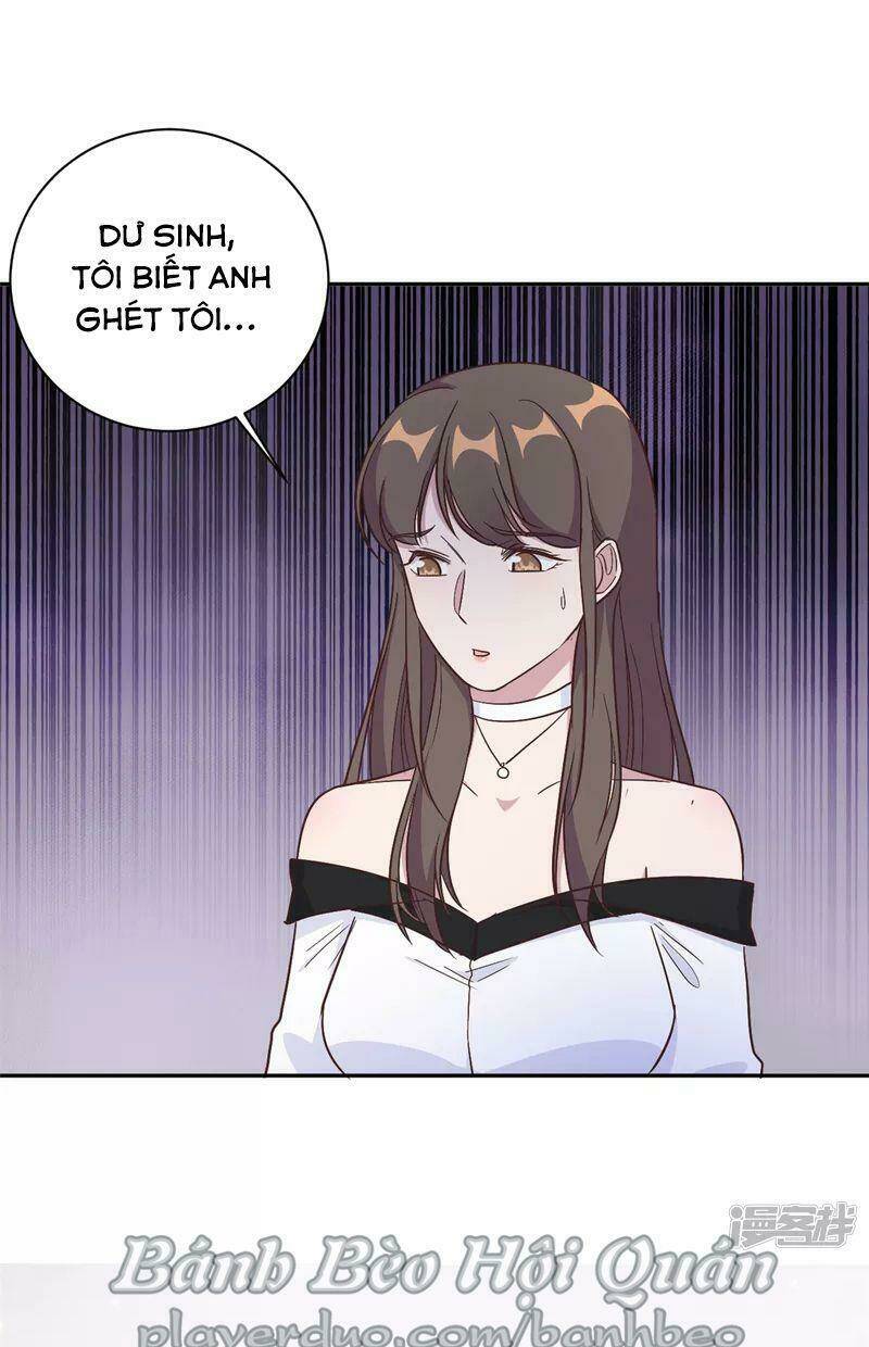 Tổng Tài, Tránh Xa Tôi Ra: Chapter 13