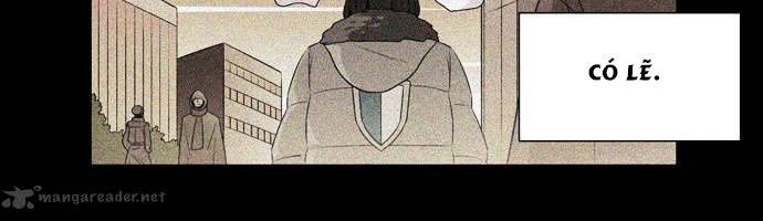 Thành Phố Phù Thủy: Chapter 7