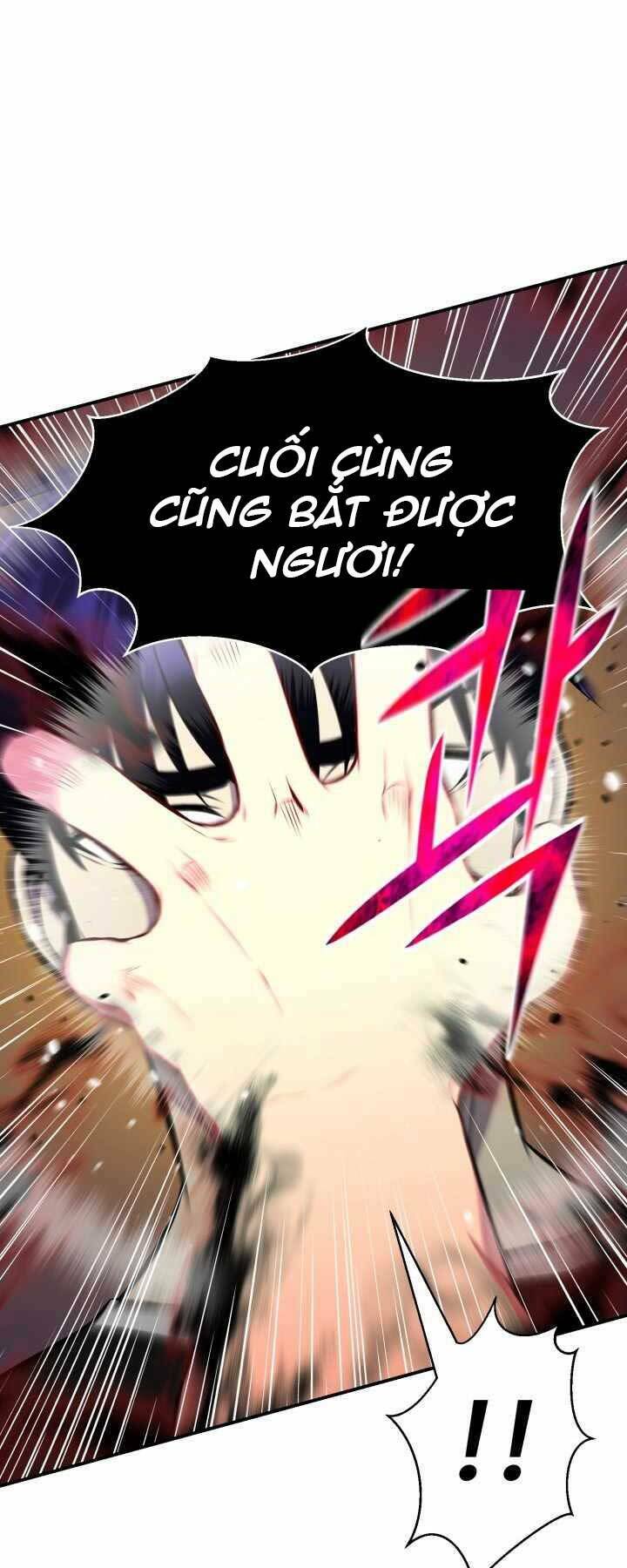 Luân Hồi Ác Nhân: Chapter 108