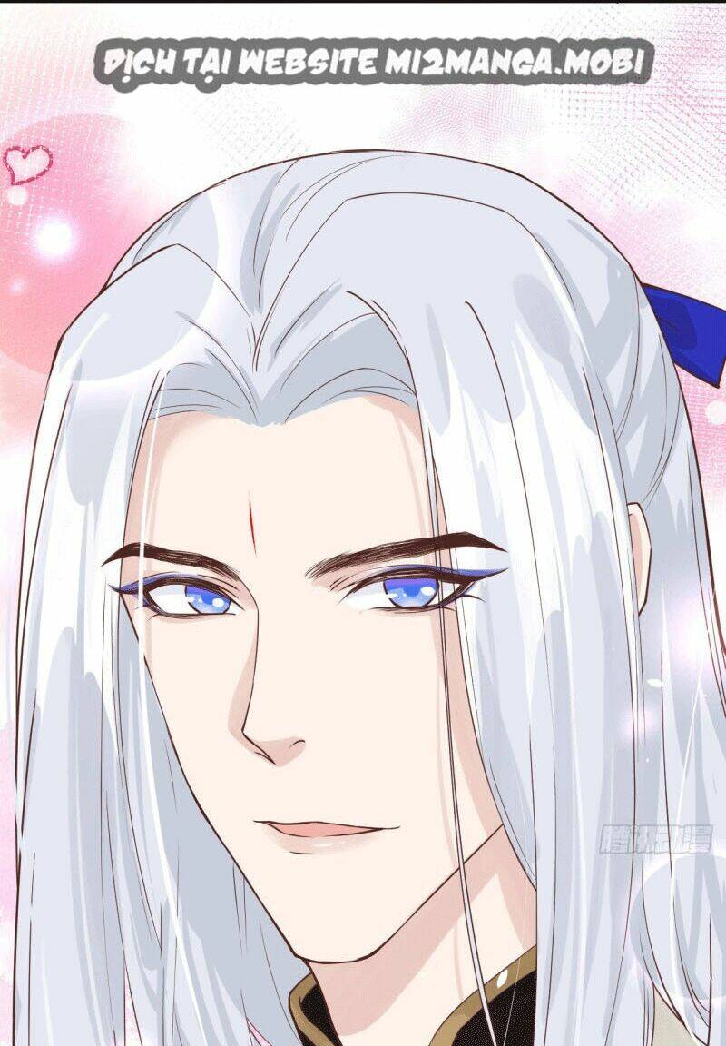 Chàng Vú Em Tu Chân: Chapter 20