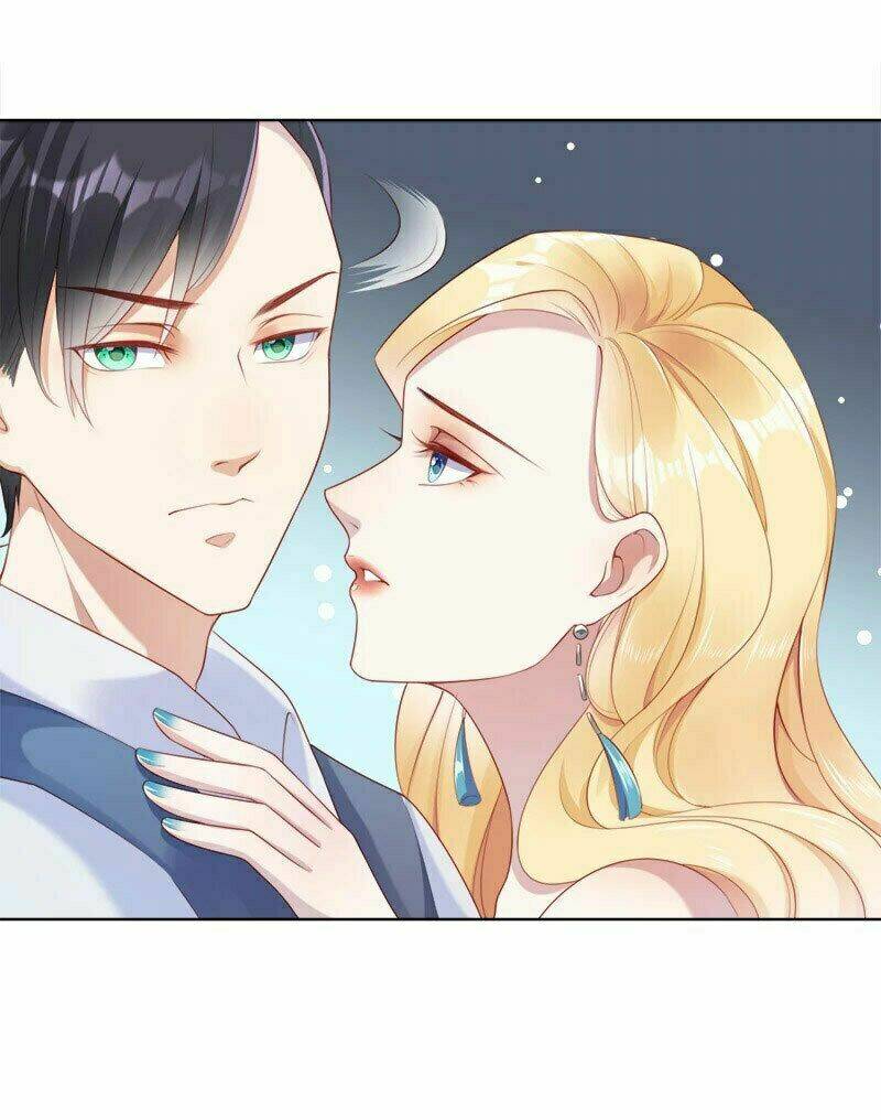 Lãnh Hôn Cuồng Ái: Chapter 47