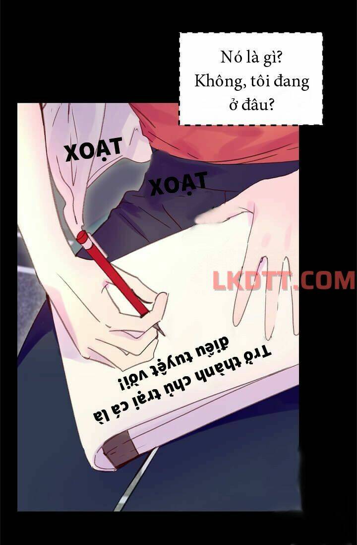 Tôi Không Phải Là Người Tốt: Chapter 130