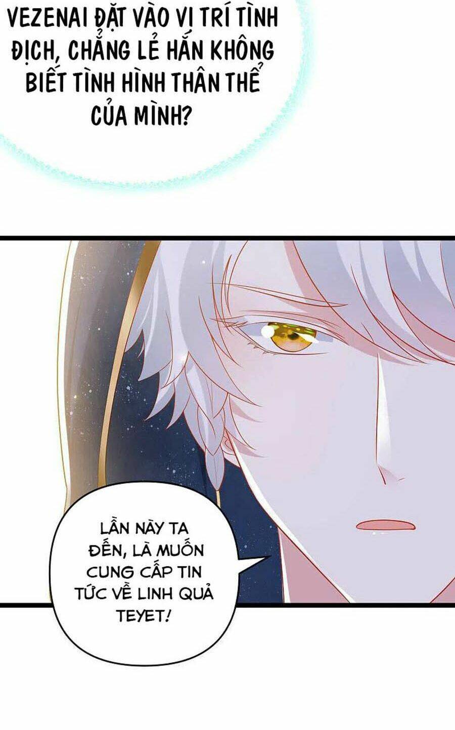 Sủng Hậu Của Vương: Chapter 127