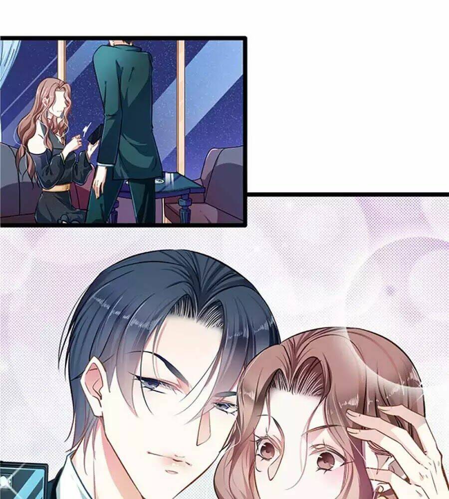 Cưng Chiều Ái Thê Hư Hỏng: Chapter 42