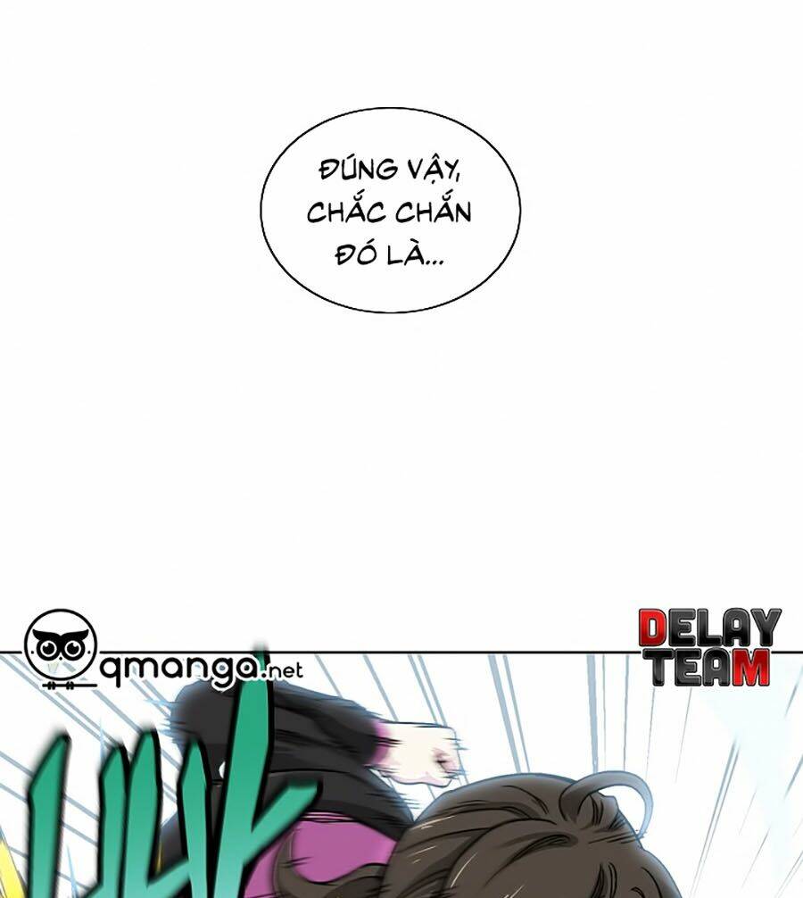 Hầm Ngục Bóng Tối: Chapter 17