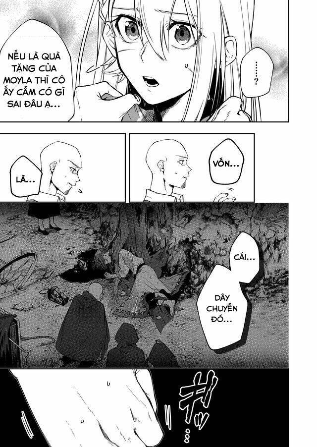 Fushi No Sougishi: Chapter 10