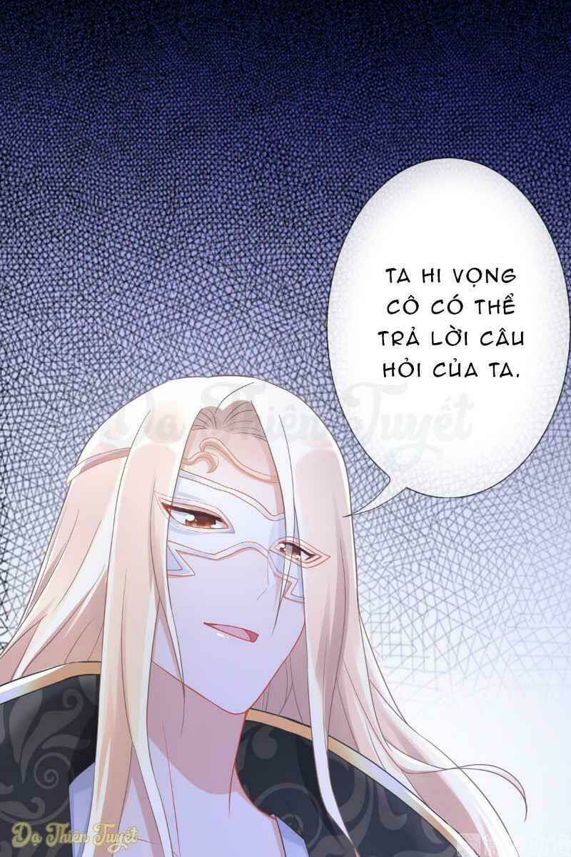 Nhân Vật Phản Diện Biến Thành Sủng Vật: Chapter 9