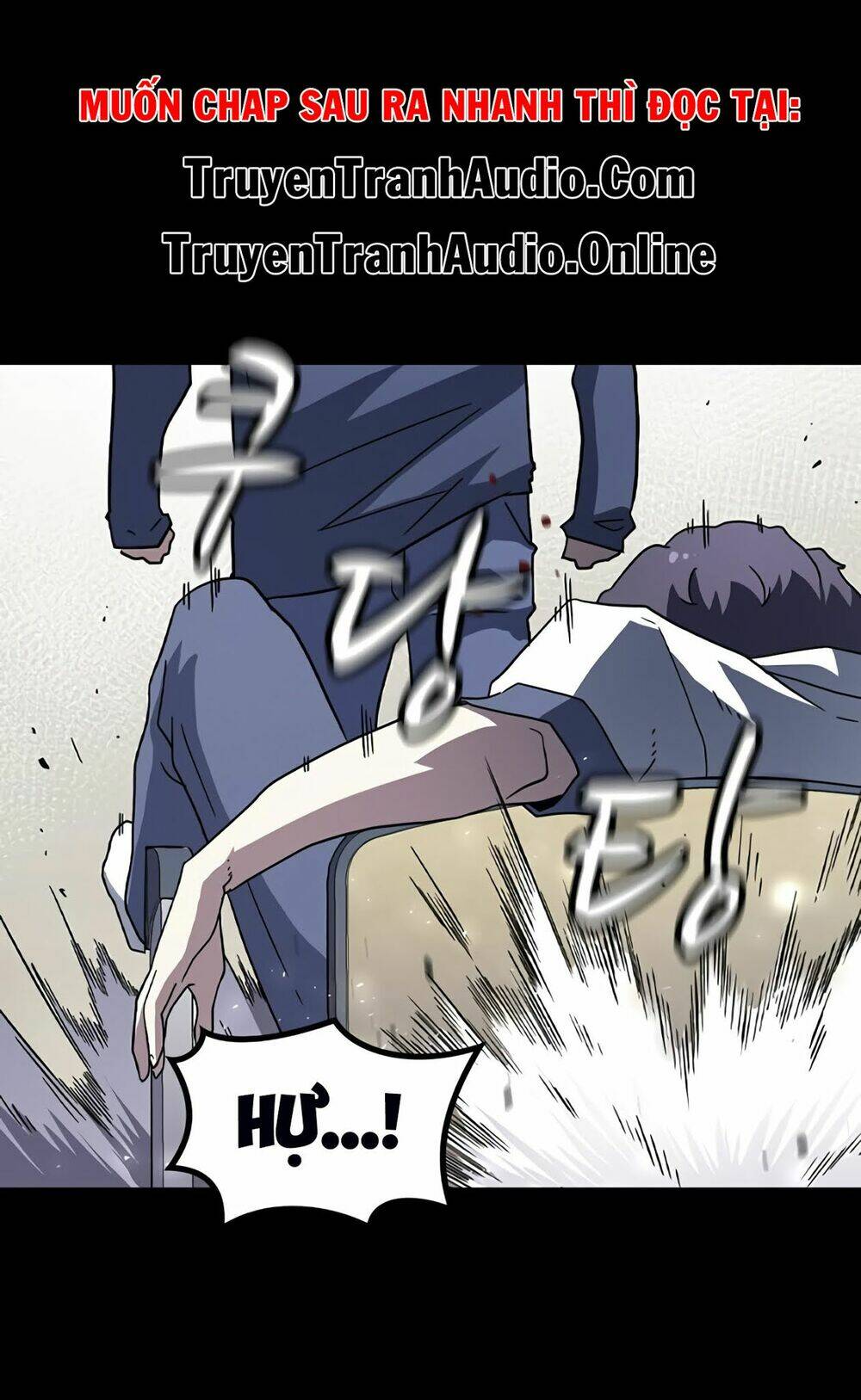 Điểm Chết: Chapter 7