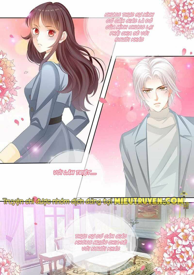 Thiểm Hôn Kiều Thê: Chapter 126