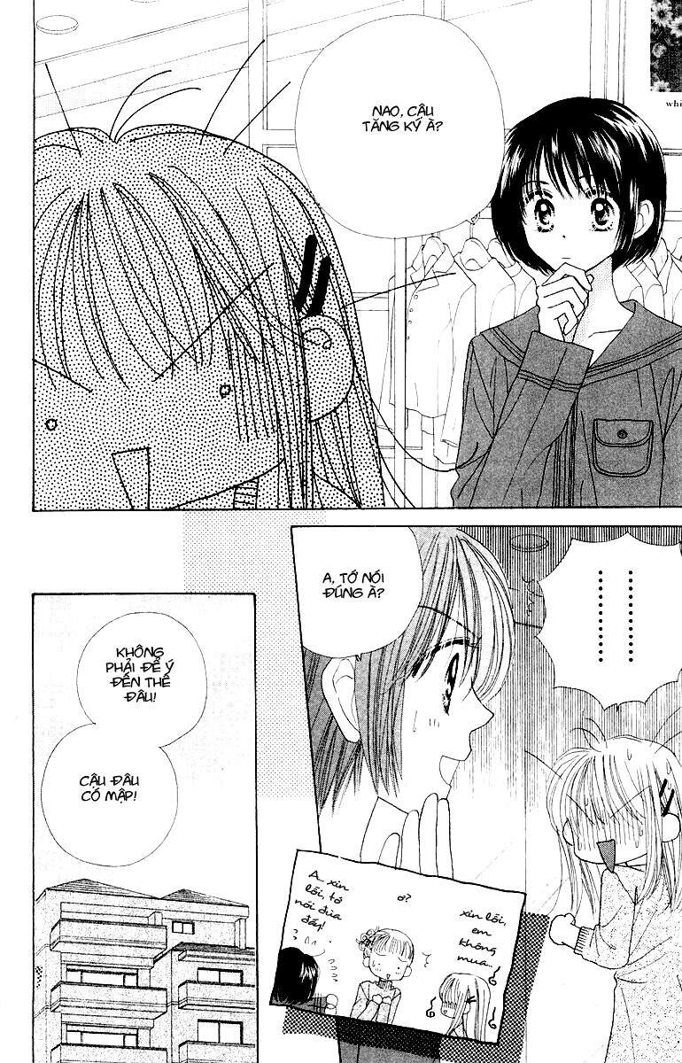 Lời Chào Ban Mai: Chapter 15