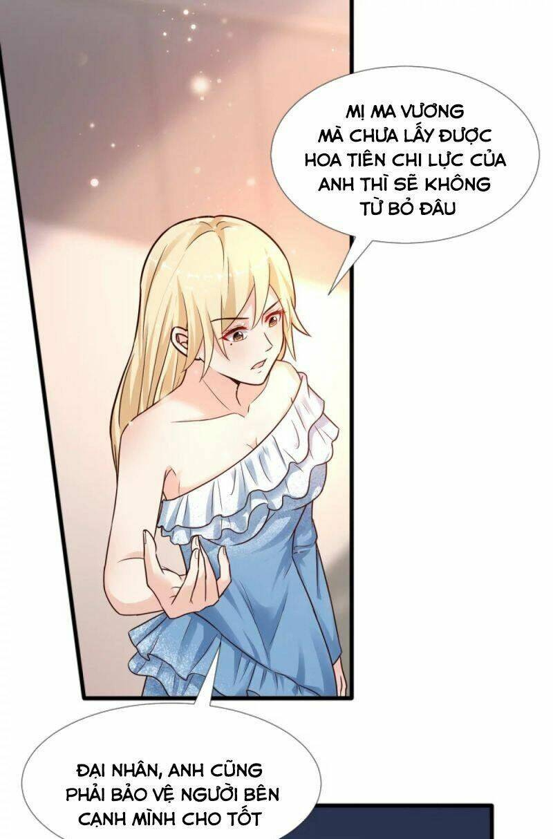 Tối Cường Vận Đào Hoa: Chapter 180