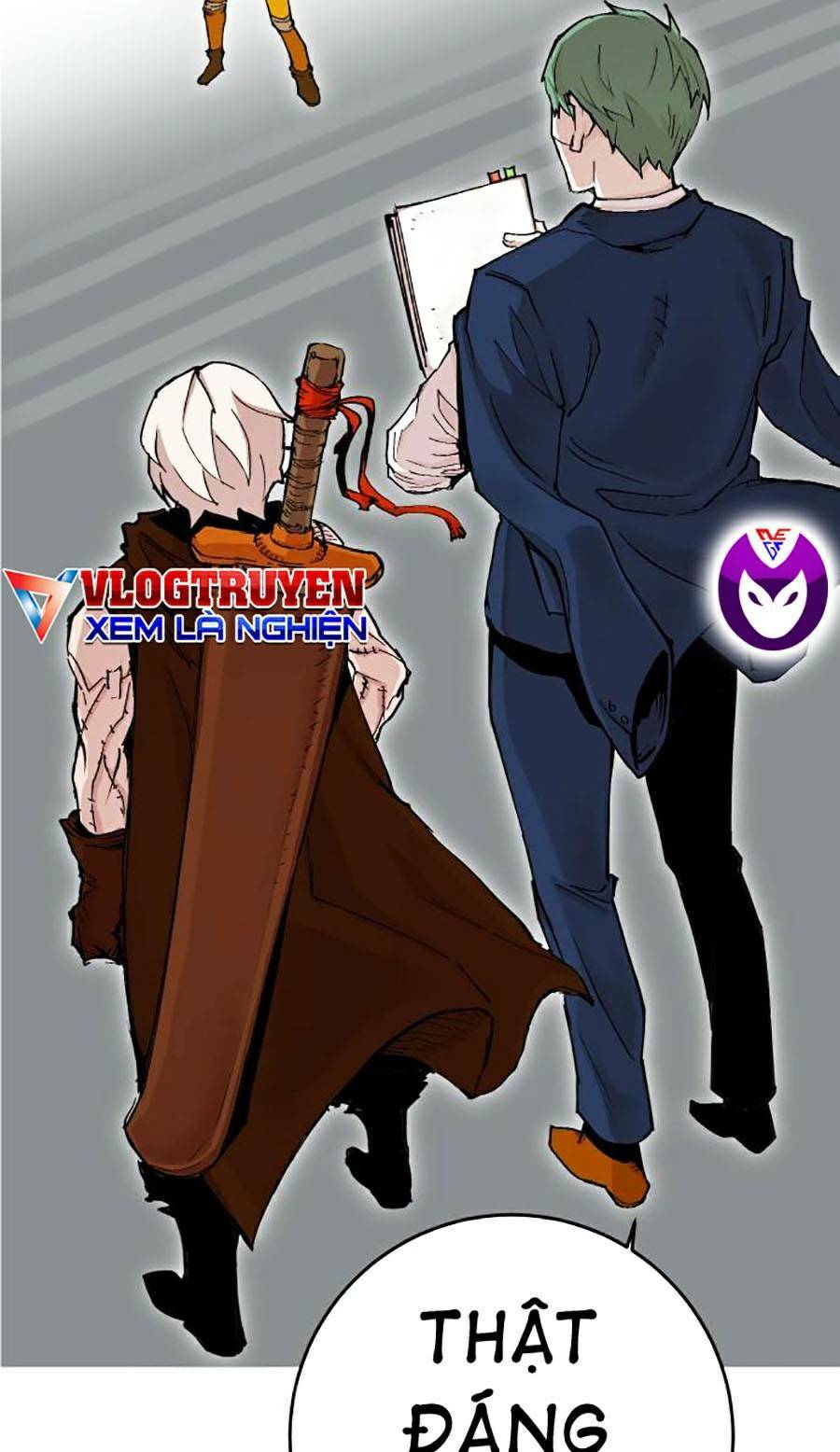 Hard Core Leveling Warrior Ss2: Chapter 120