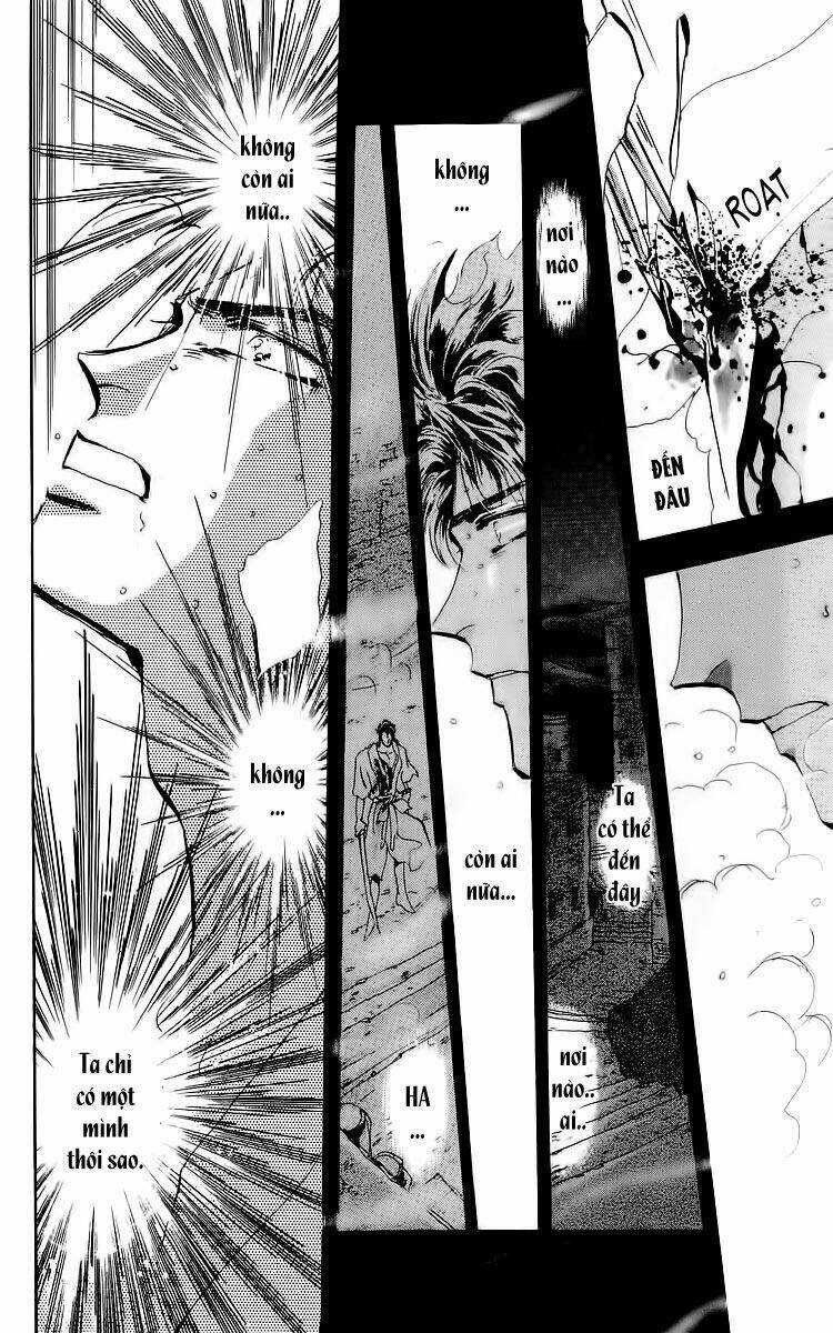 Đứa Con Số Phận: Chapter 30