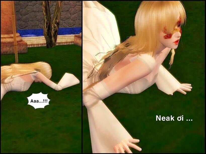 Truyện Sims - Earl Story: Chapter 32