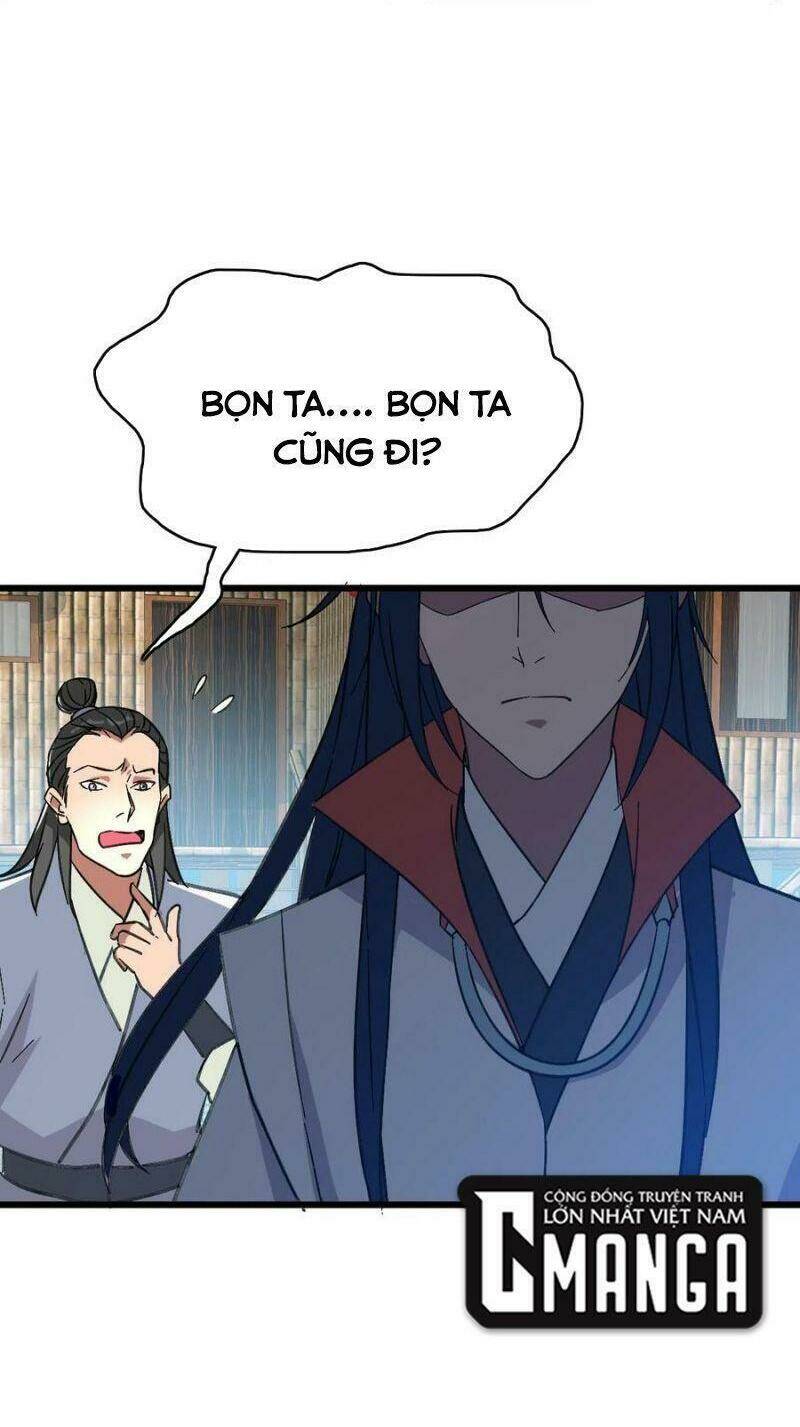 Siêu Đạo Thần Thuật: Chapter 75