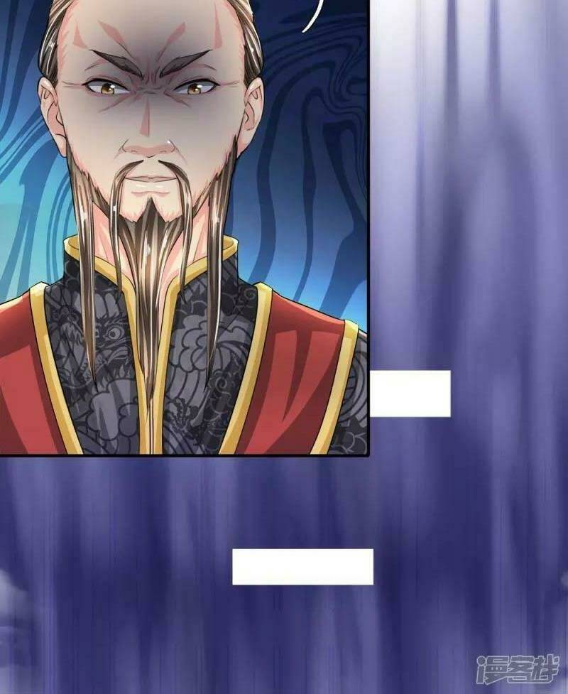 Chí Tôn Hồng Bao Hoàng Đế: Chapter 6