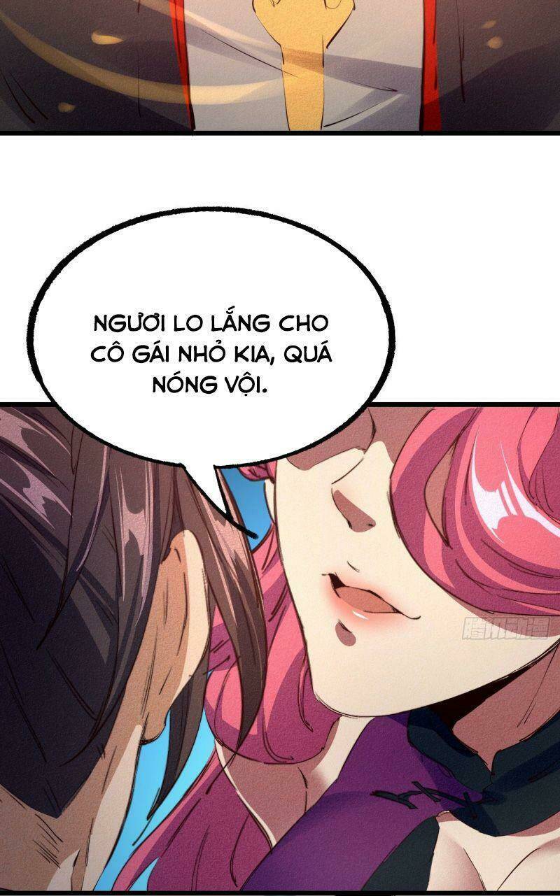 Ta Thành Thần Một Mình: Chapter 27