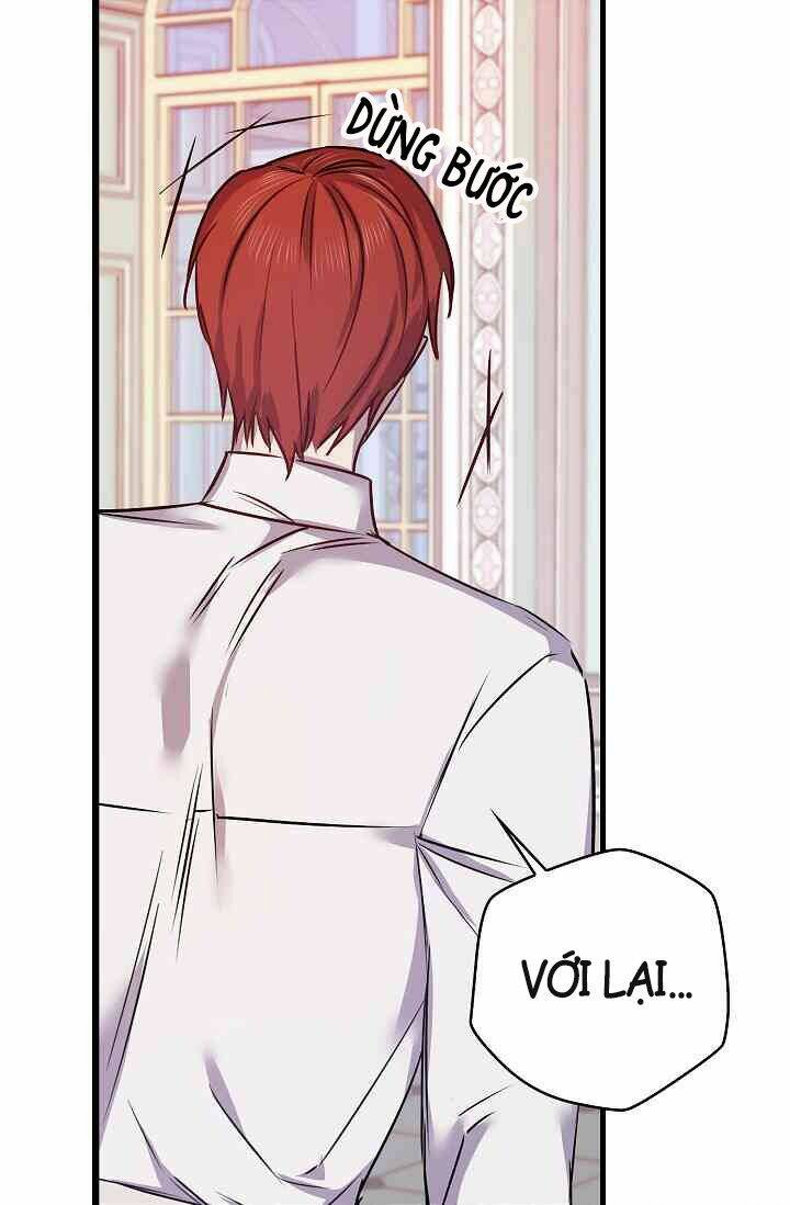 Hôn Lễ Báo Thù: Chapter 11