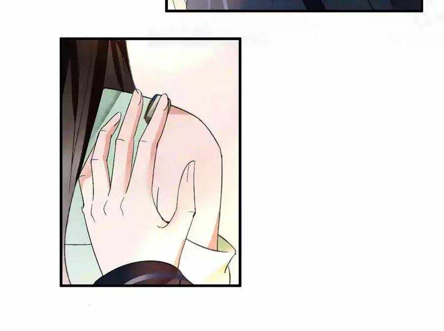 Giấc Mộng Nam Triều: Chapter 31
