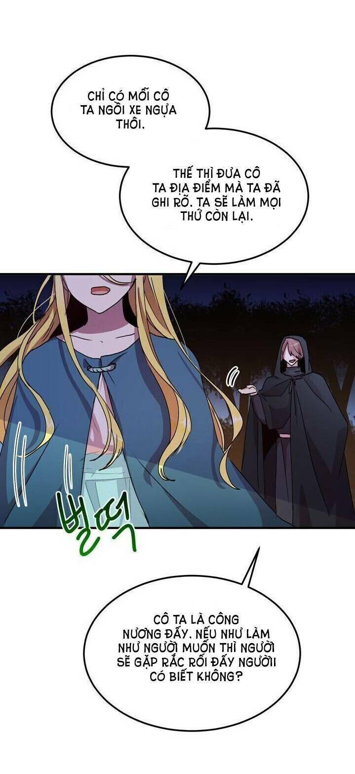 Công Tước, Loạn Vừa Thôi!: Chapter 62