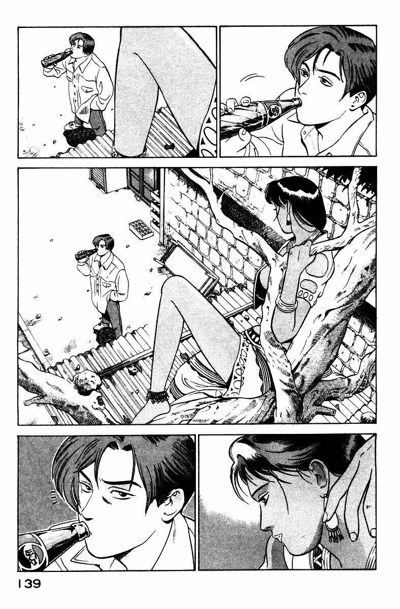 Yugo - Kẻ Thương Thuyết: Chapter 2