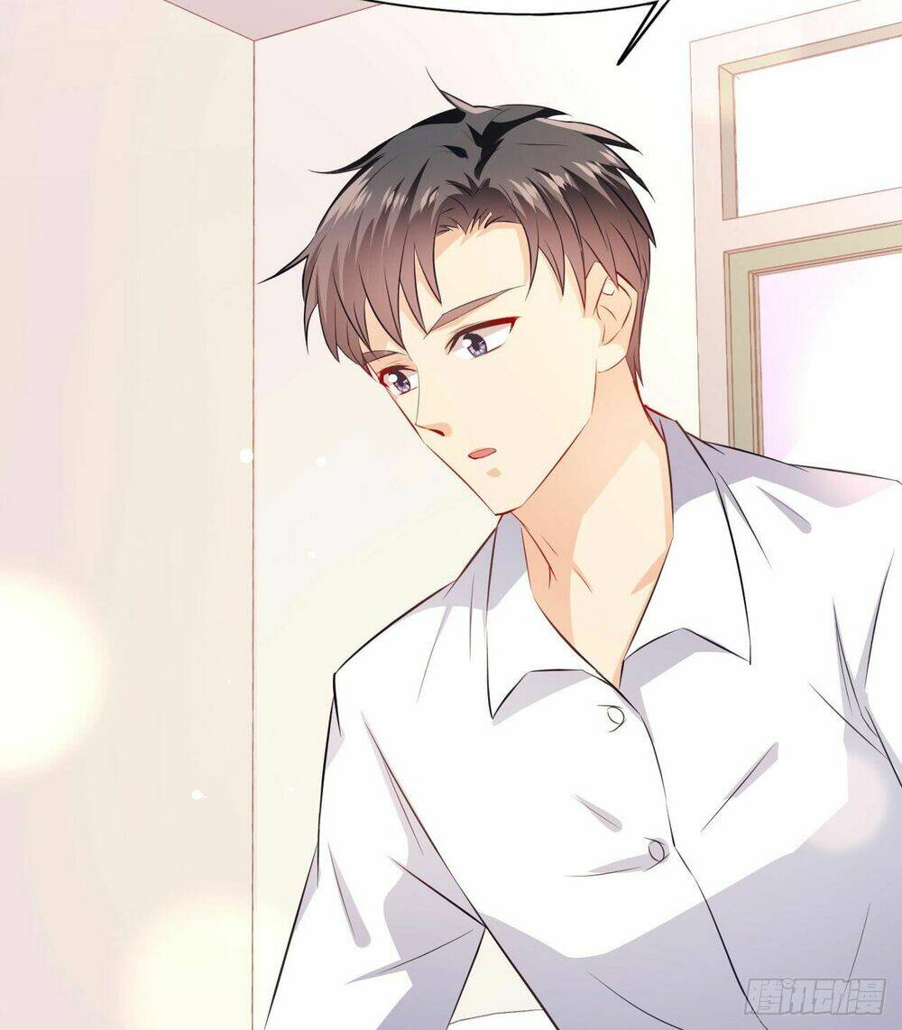 Sau Này Vẫn Cứ Thích Anh: Chapter 12