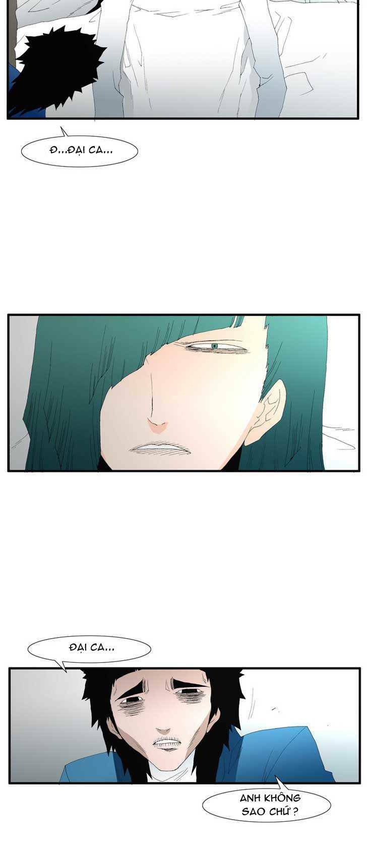 Siêu năng: Chapter 82