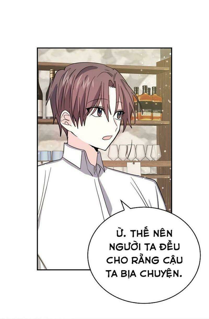 Tôi Là Bạn Gái Cũ Của Một Người Lính: Chapter 22