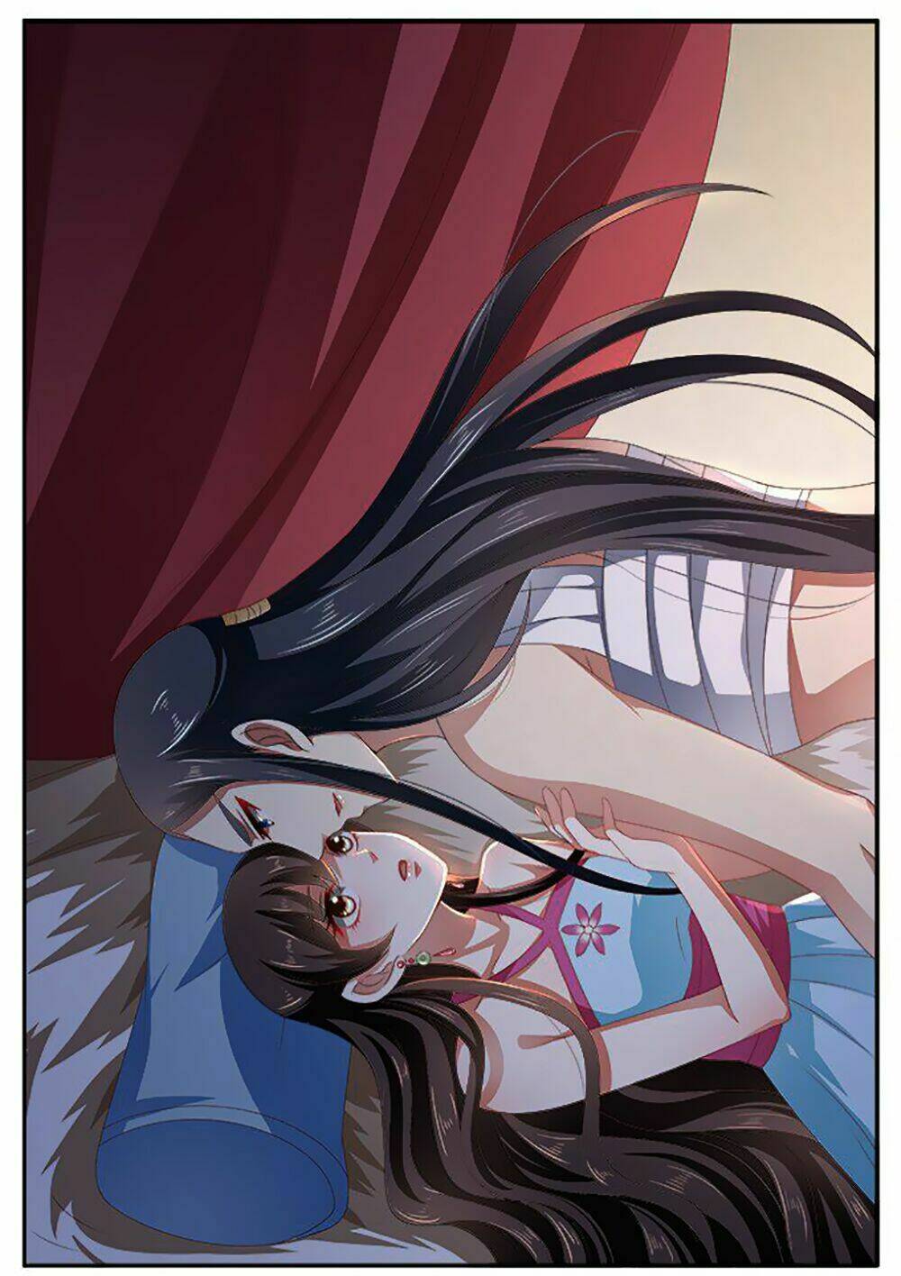 Thịnh Thế An Nhiên: Chapter 11