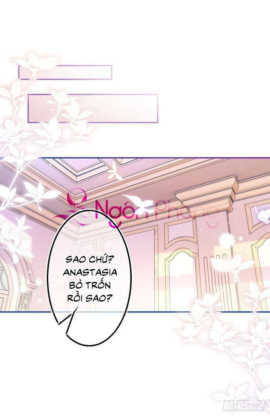 Nữ Hoàng Đầu Tiên Của Đế Quốc: Chapter 85