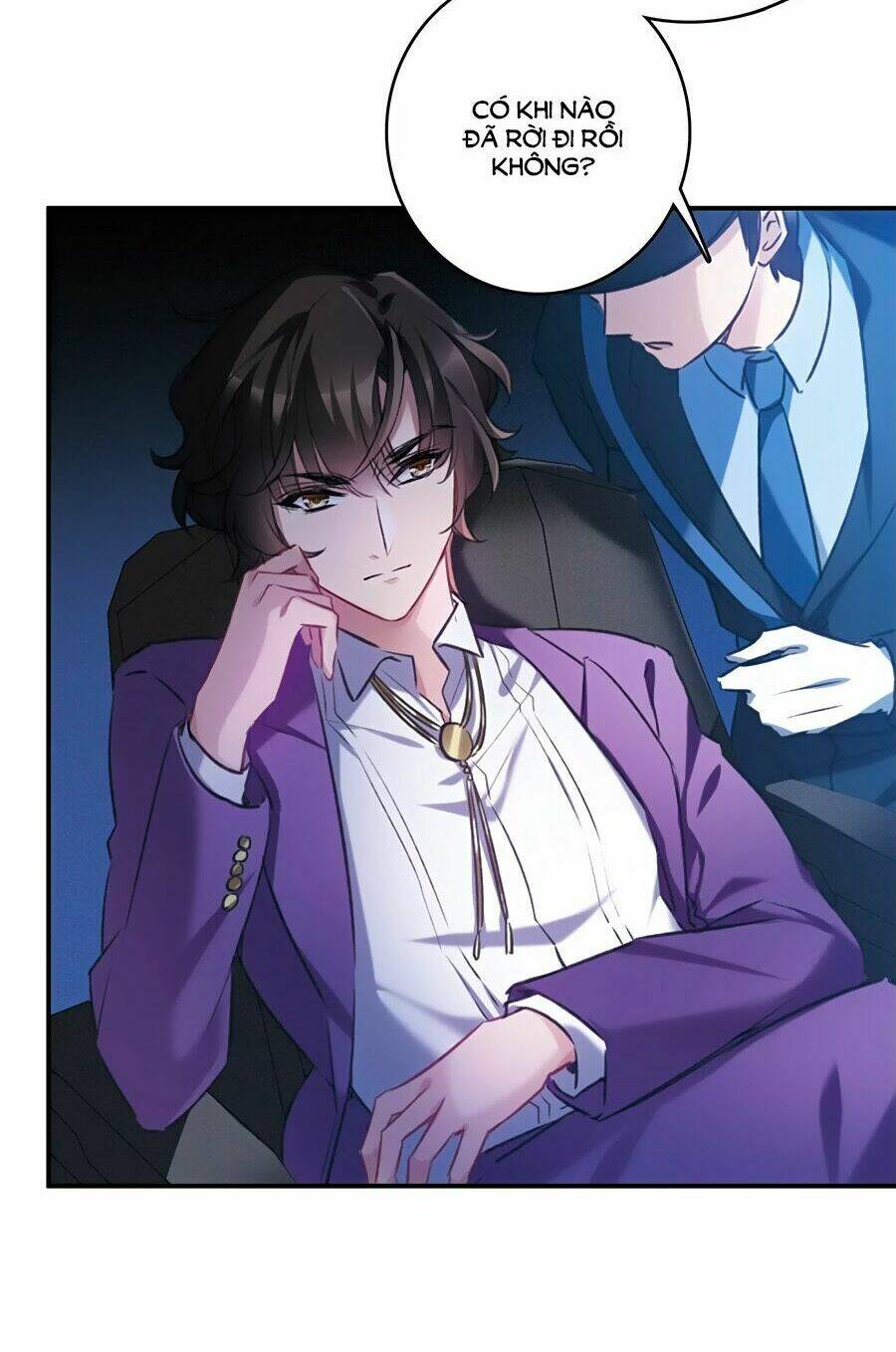 Cuốn Sách Vận Mệnh Của Tôi: Chapter 42