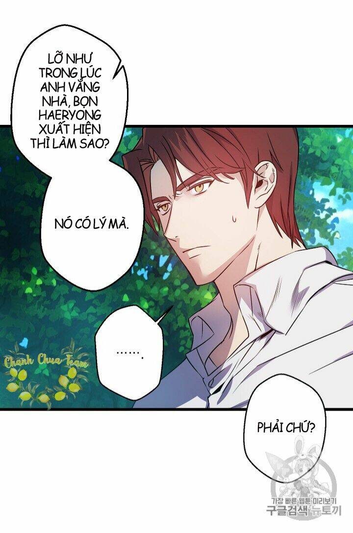 Hôn Lễ Báo Thù: Chapter 13