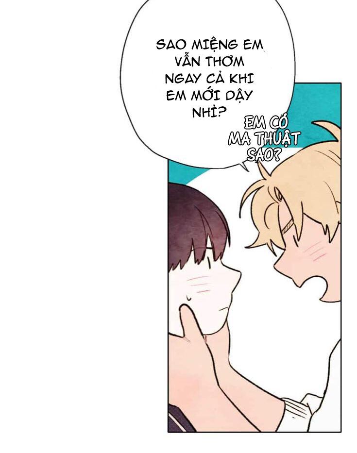 Ôi ! Trợ Lý Đặc Biệt Của Tôi: Chapter 42