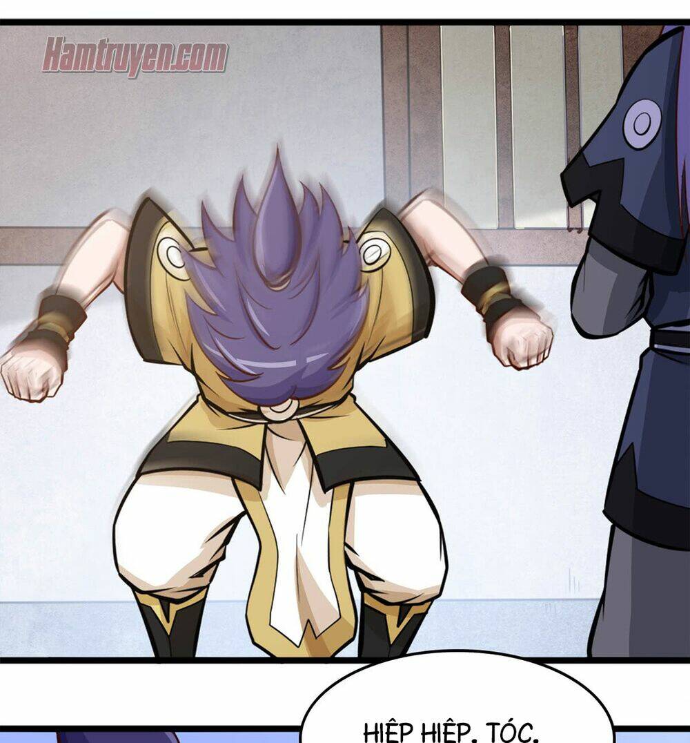 Hiệp Hành Cửu Thiên: Chapter 93