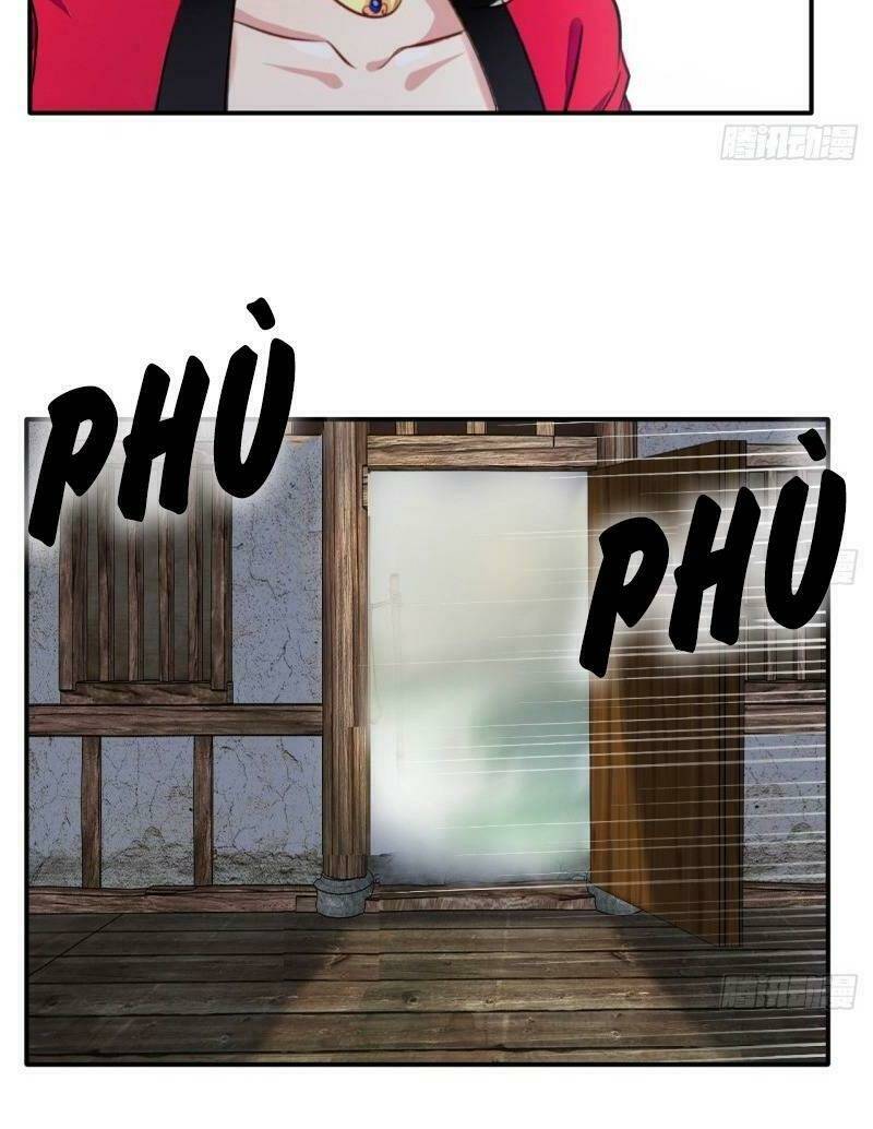 Tuyệt Thế Đế Tôn: Chapter 45