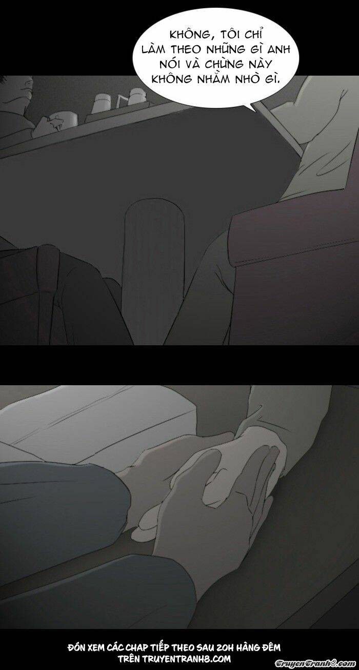 Thứ Sáu: Những Câu Chuyện Cấm: Chapter 20