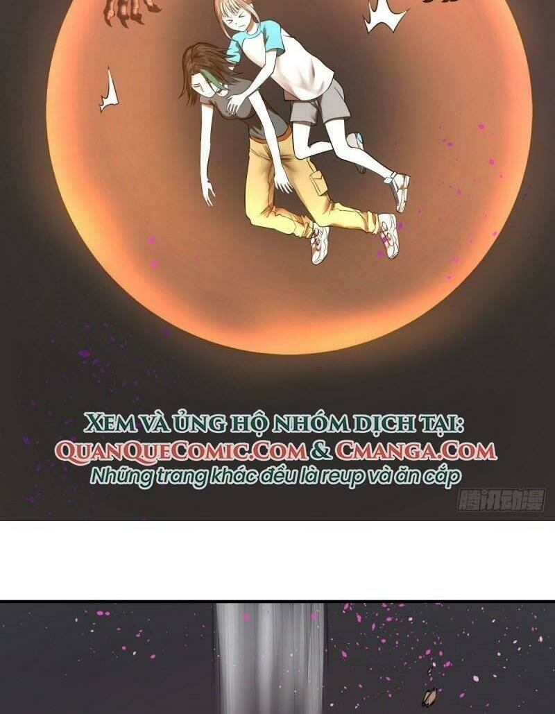 Danh Sách Kẻ Phản Diện: Chapter 87