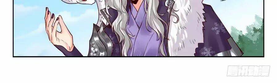 Luôn Có Yêu Quái: Chapter 204