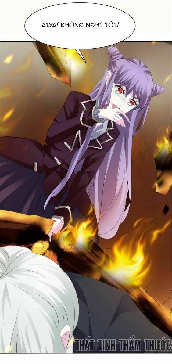 Một Lời Không Hợp Liền Hút Máu: Chapter 34