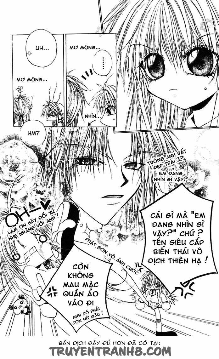 F.o.x: Chapter 4