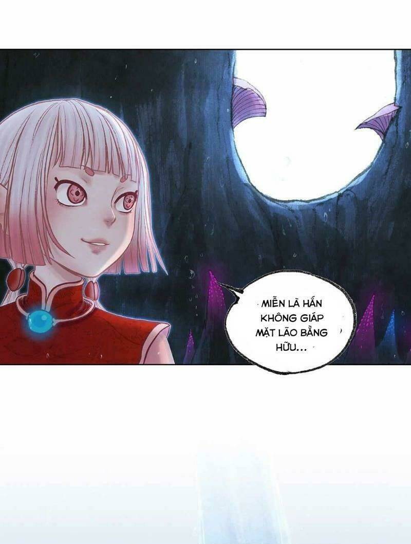 Ngao Bính: Chapter 9