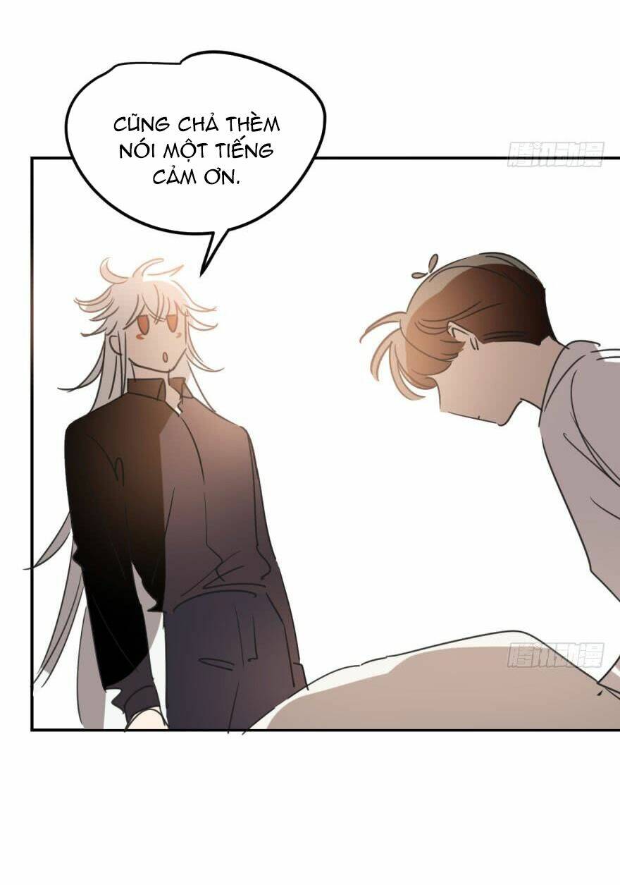 Truy Bắt Ngao Ngao: Chapter 36